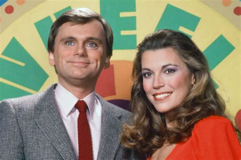 10 Reasons Why Pat Sajak Is Still The Coolest Game Show Host On TV