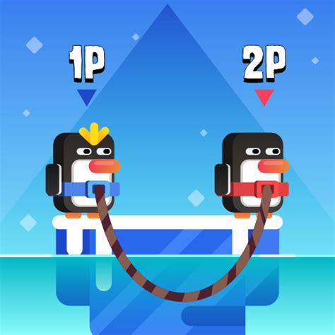 Penguin Rescue: 2 Player Co-op - Apps on Google Play