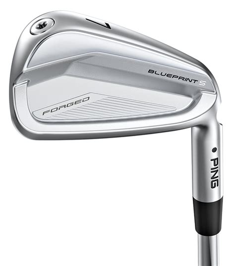 Ping Blueprint S Irons - Golfonline