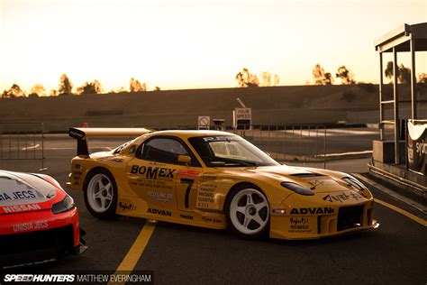 Keeping The JGTC Dream Alive - Speedhunters