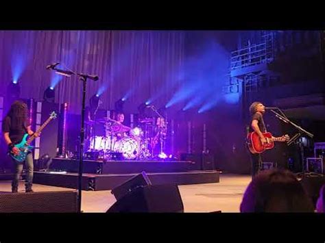 Alice In Chains - Nutshell Live 10-7-23 Paso Robles - YouTube