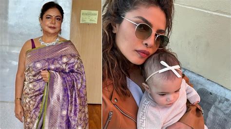 Priyanka Chopra's mother Madhu says 'forgotten my own kids' after ...