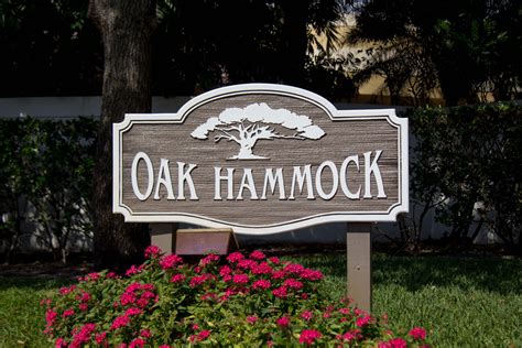 Oak Hammock Estates