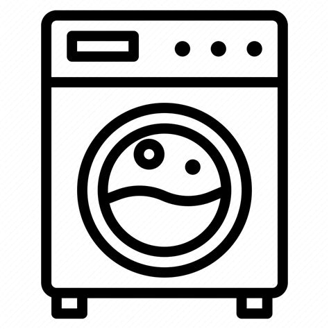 Washing machine icon - Download on Iconfinder on Iconfinder