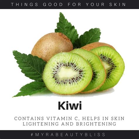 Kiwi Vitamin C - Twin Fruit