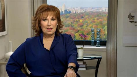 Joy Behar celebrates 20 years as co-host of 'The View' | GMA