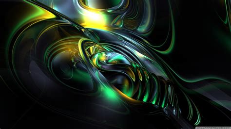 4k Fractal Art Wallpapers - Wallpaper Cave