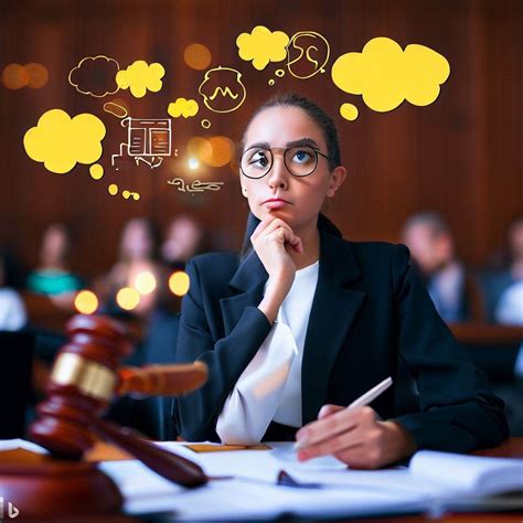 Moot Court Competitions: Effective Brief Writing tips - The Lex-Warrier: Online Law Journal