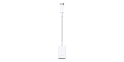 Apple USB-C to USB-A Adapter