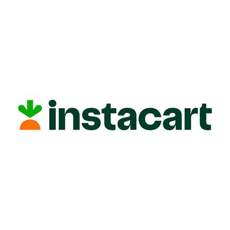 Instacart vector logo (.EPS + .AI + .SVG) download for free