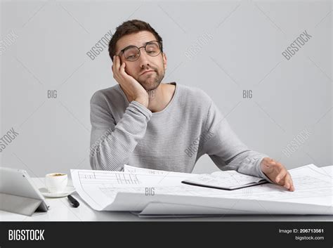 People, Job, Tiresome Image & Photo (Free Trial) | Bigstock