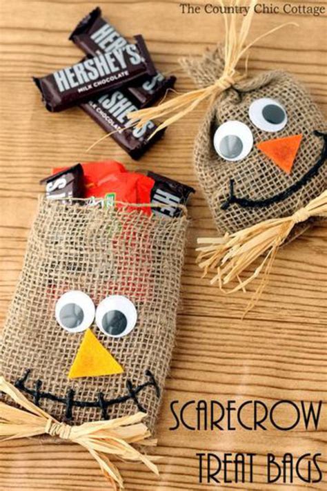 Thanksgiving Party Favors! Easy DIY Thanksgiving Party Favor Ideas For Kids & For Adults - BEST ...