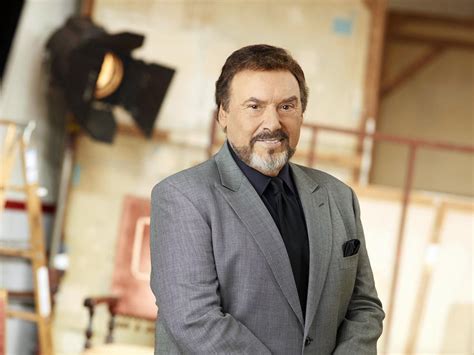 'Days of Our Lives': Stefano DiMera's Deaths