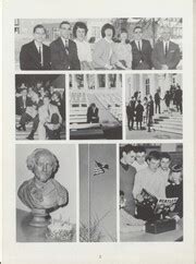 Lansdowne High School - Lahian Yearbook (Lansdowne, PA), Class of 1964, Cover