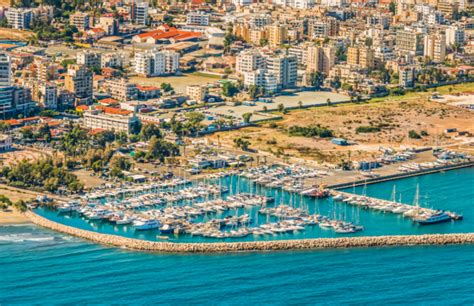 Larnaca Cyprus: Compact City Guide | Limak Hotels - Brand Blog