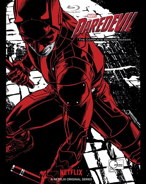 Daredevil DVD Release Date