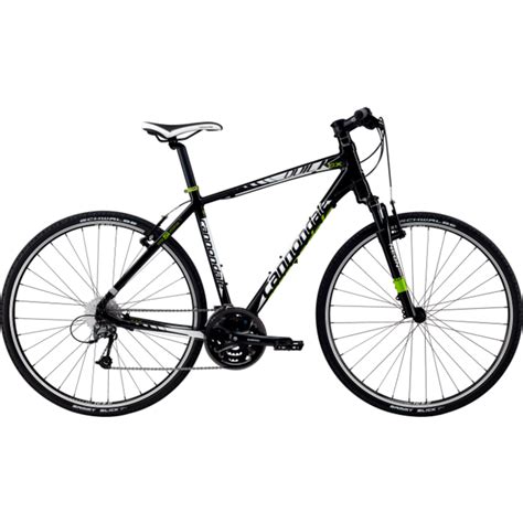 Cannondale QUICK CX 3 2012 - Specifications | Reviews | Shops