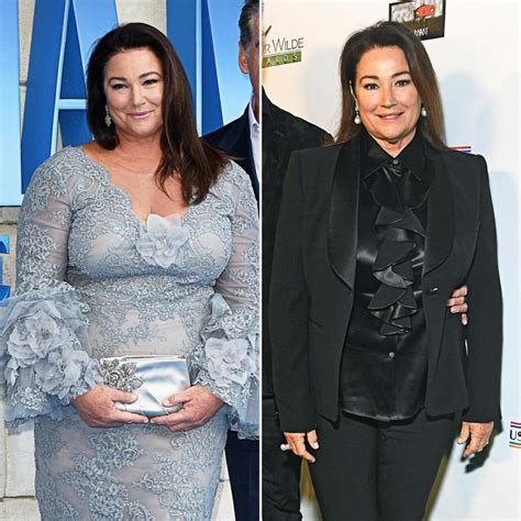 Pierce Brosnan’s Wife Keely Shaye Smith’s Weight Loss: See Before and After Photos