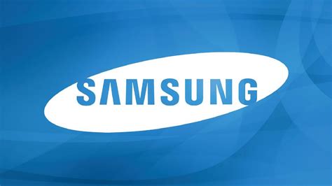 Original Samsung Logo Logotipos Famosos Logos De Marcas Samsung Images