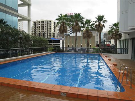 NOVOTEL BRISBANE $125 ($̶1̶6̶9̶) - Prices & Hotel Reviews - Australia ...