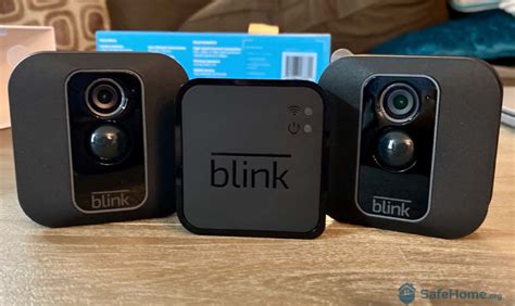 Blink Reviews 2020: The Only Blink Camera Review You Need to Read