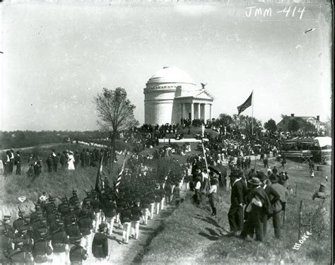 Illinois Memorial - Vicksburg National Military Park (U.S. National ...