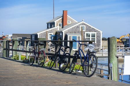 Check out These Popular Bike Trails While You’re in Nantucket ...