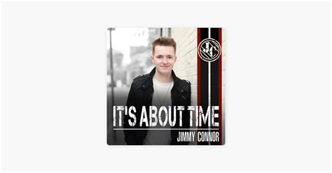 ‎More Than Enough - Song by Jimmy Connor - Apple Music