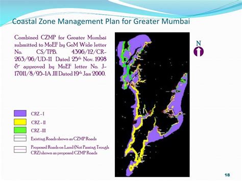 PPT - Coastal Regulation Zone PowerPoint Presentation, free download - ID:3279094