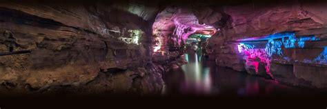 Howe Caverns Group Tours – Howe Caverns Inc.