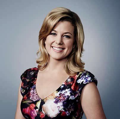 Brianna Keilar CNN, Spouse, Age, Pregnancy, Net Worth, Husband