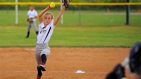 Why Fastpitch Pitching is so Difficult