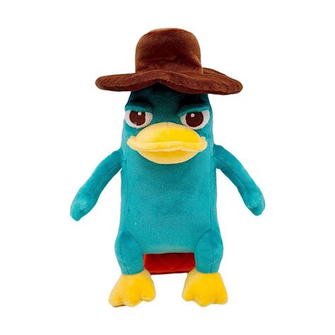 perry the platypus plush - Hepsiburada Global