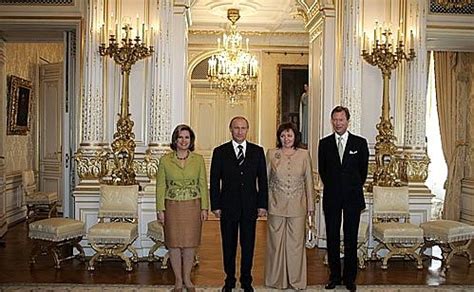 Putin's Palace Interior : A Glimpse At Putin S Palace 10 Years Ago The ...