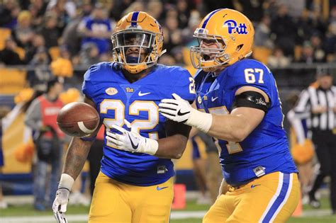 Poll: Still watching Pitt football in 2017?