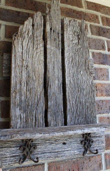 22+ Ideas Old Wood Projects Barn Boards Furniture | Old wood projects ...