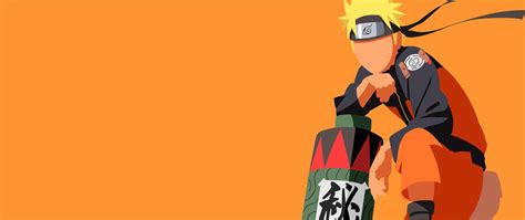 Aggregate 67+ naruto minimalist wallpaper - in.cdgdbentre