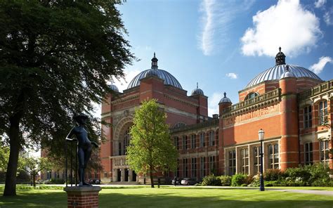 Things You Should Know About The University of Birmingham