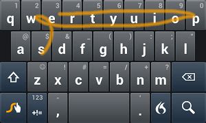 Swype Keyboard app discontinued on Android and iOS - NotebookCheck.net News