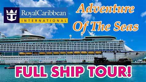 Adventure Of The Seas Schedule 2024 - Patti Berenice