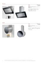 Franke Hoods - FRANKE - PDF Catalogs | Documentation | Brochures