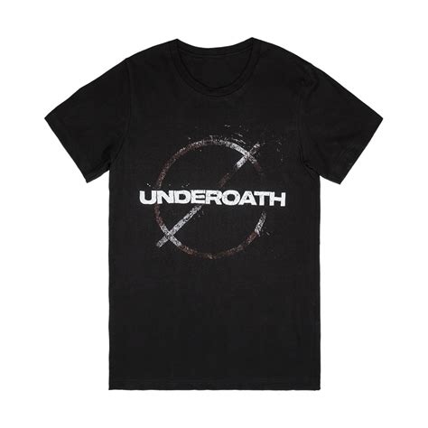 UNDEROATH – Underoath