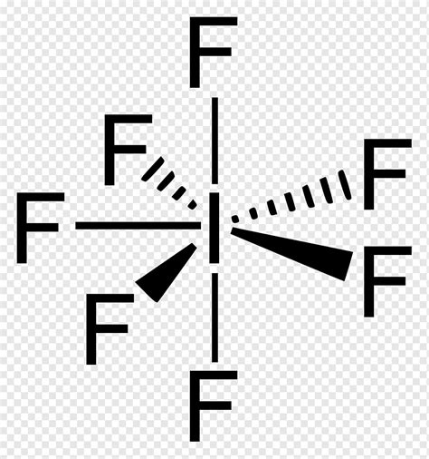 Chlorine Pentafluoride Molecular Geometry / De wikipedia, la ...