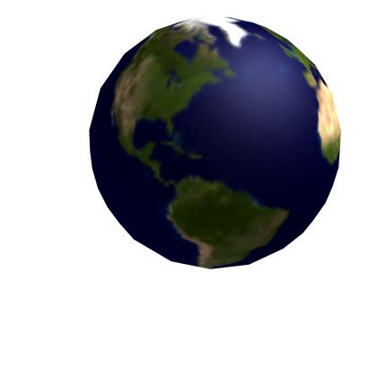 The Earth | Roblox Wiki | Fandom