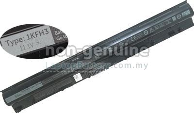 Dell Latitude 3470 battery,high-grade replacement Dell Latitude 3470 ...