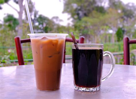 KOPI SAIGON BALOK menu and delivery in Beserah | foodpanda