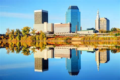 10 Things to do in Springfield, MA: A Newcomer’s Guide - United Realtor