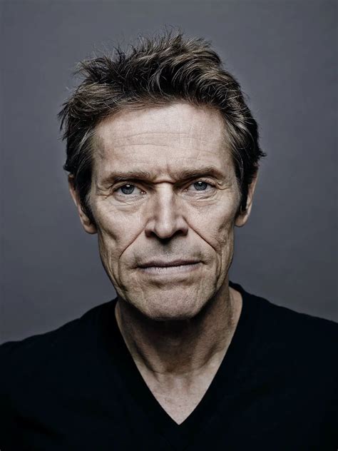 Marvel/DC Exchange Program Continues: Green Goblin Willem Dafoe Joins ...