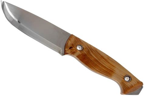 Helle Utvaer 600 outdoor knife | Advantageously shopping at Knivesandtools.com