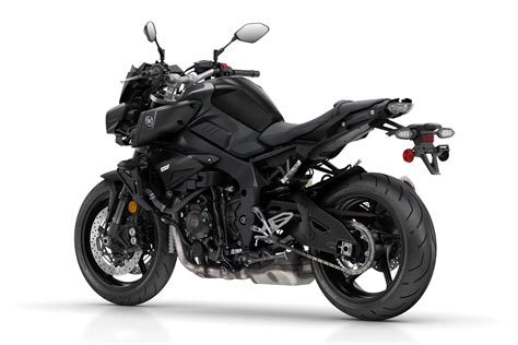 2020 Yamaha MT-10 Guide • Total Motorcycle